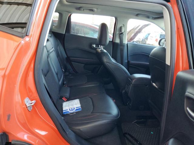 Photo 6 from auction – 2018 JEEP COMPASS TR with VIN 3C4NJDDB6JT131542
