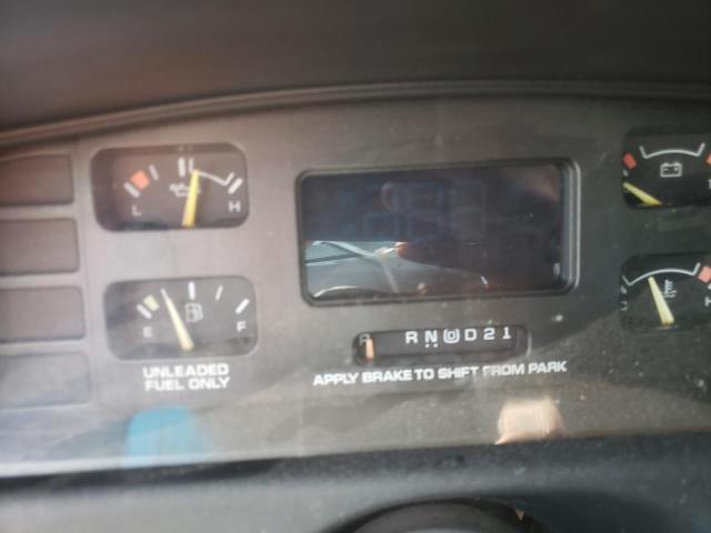 Photo 8 from auction – 1995 CHEVROLET IMPALA  SS with VIN 1G1BL52P1SR129055