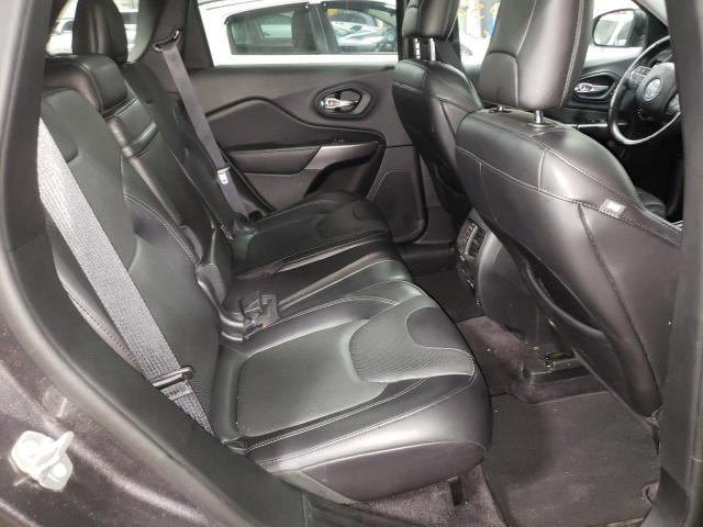 Photo 6 from auction – 2019 JEEP CHEROKEE L with VIN 1C4PJMDX1KD158319