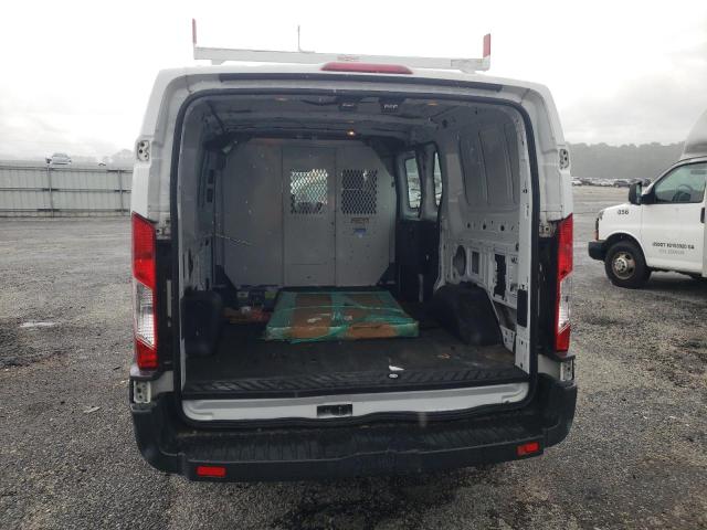 Photo 9 from auction – 2015 FORD TRANSIT T- with VIN 1FTNR1ZG4FKA40239