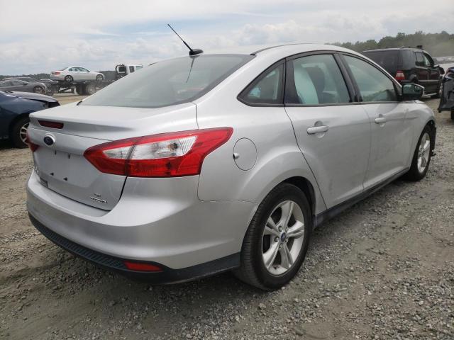 Photo 4 from auction – 2013 FORD FOCUS SE with VIN 1FADP3F23DL175473