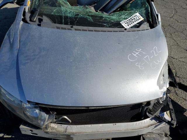Photo 7 from auction – 2007 HONDA CIVIC EX with VIN 2HGFA16817H308232