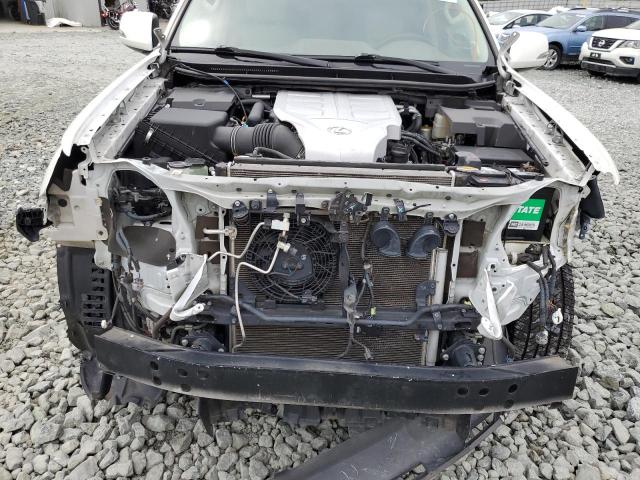 Photo 9 from auction – 2014 LEXUS GX 460 with VIN JTJBM7FX5E5078033