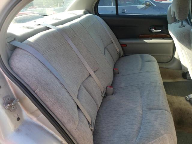 Photo 6 from auction – 2005 BUICK LESABRE CU with VIN 1G4HP52K25U181527