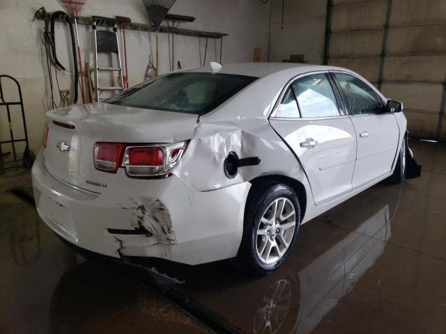 Photo 4 from auction – 2013 CHEVROLET MALIBU 1LT with VIN 1G11C5SA0DF201634