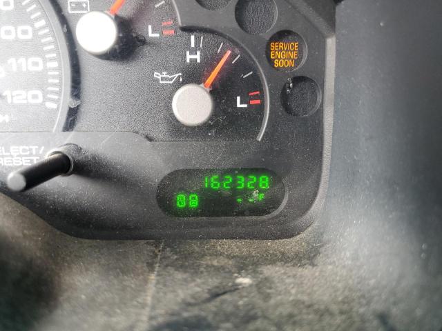 Photo 8 from auction – 2003 FORD EXPLORER X with VIN 1FMZU72K73UB14671