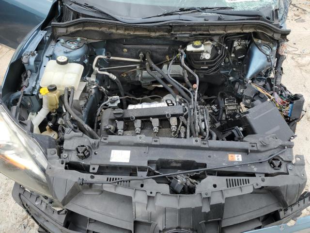 Photo 7 from auction – 2011 MAZDA 3 I with VIN JM1BL1VF8B1475296
