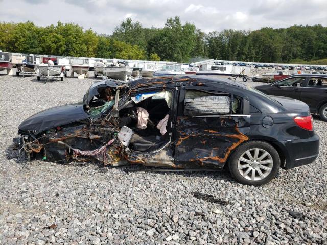 Photo 9 from auction – 2013 CHRYSLER 200 LIMITE with VIN 1C3CCBCGXDN501838