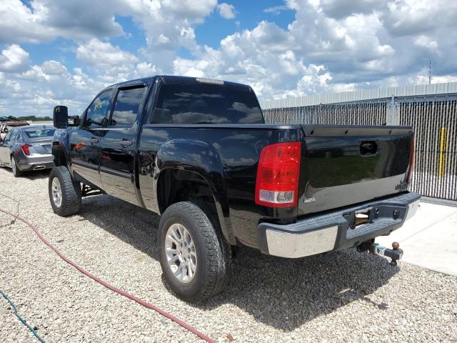 Photo 3 from auction – 2009 GMC SIERRA C15 with VIN 3GTEC23059G107722
