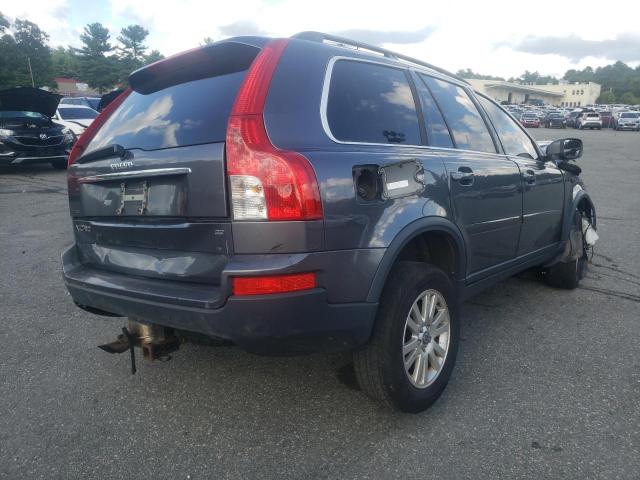 Photo 4 from auction – 2008 VOLVO XC90 3.2 with VIN YV4CN982181464734