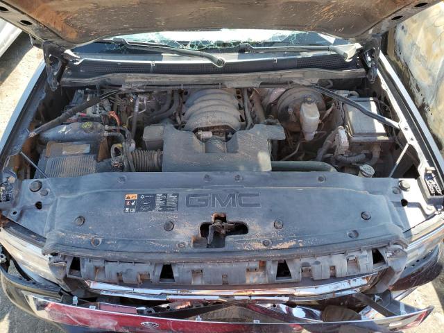 Photo 7 from auction – 2015 GMC SIERRA K15 with VIN 1GTV2VEC7FZ223169