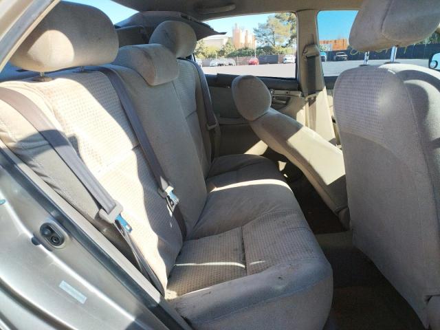 Photo 6 from auction – 2008 TOYOTA COROLLA CE with VIN 1NXBR32E08Z969385