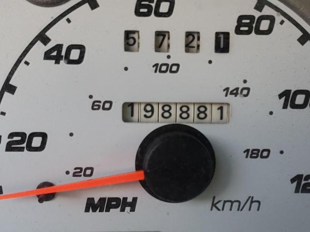 Photo 8 from auction – 2002 FORD EXPLORER S with VIN 1FMZU67E02UD41115