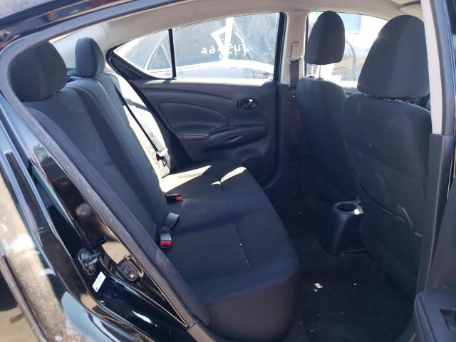 Photo 6 from auction – 2012 NISSAN VERSA S with VIN 3N1CN7AP6CL900351