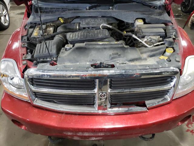 Photo 7 from auction – 2006 DODGE DURANGO LI with VIN 1D8HB58236F168433