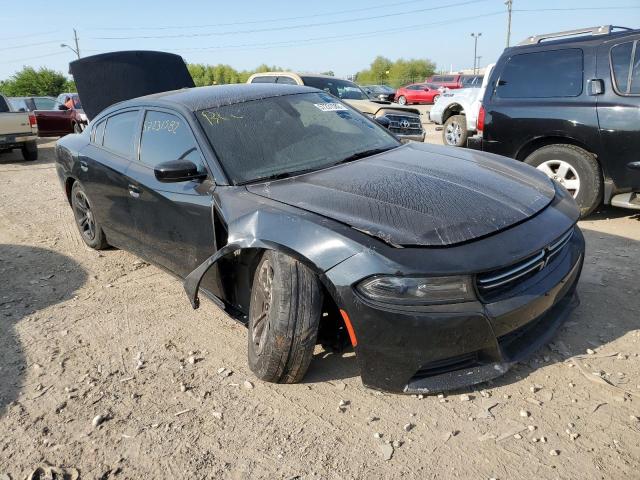 DODGE CHARGER SE 2015 z numerem VIN 2C3CDXBG1FH799378 - Zdjęcie z aukcji
