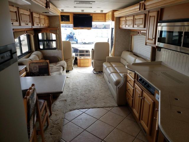 Photo 5 from auction – 2006 MONA MOTOR HOME with VIN 1RF43464962037158