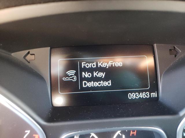 Photo 8 from auction – 2014 FORD ESCAPE TIT with VIN 1FMCU9J97EUC26910