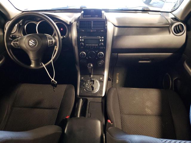 Photo 9 from auction – 2011 SUZUKI GRAND VITA with VIN JS3TE0D27B4101088