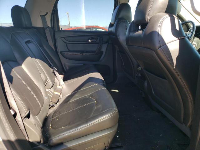 Photo 6 from auction – 2014 GMC ACADIA SLT with VIN 1GKKRRKD0EJ346297