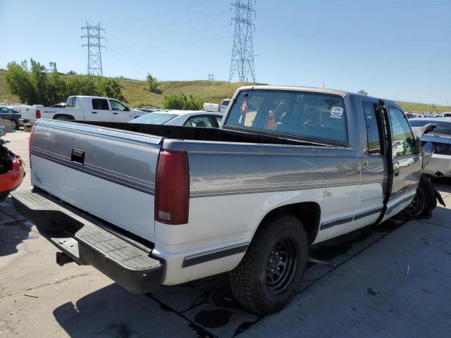 Photo 4 from auction – 1992 GMC SIERRA C15 with VIN 2GTEC19K1N1544462