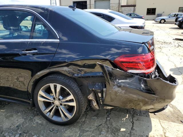 Photo 9 from auction – 2016 MERCEDES-BENZ E350 with VIN WDDHF8JB7GB255555