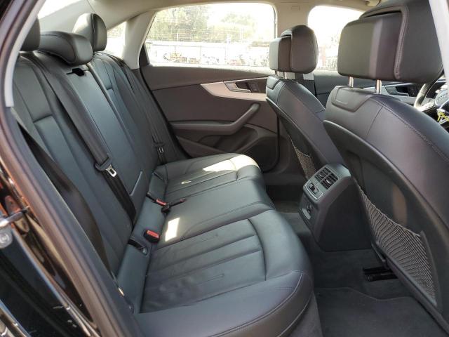 Photo 6 from auction – 2017 AUDI A4 PREMIUM with VIN WAUGNAF49HN010067