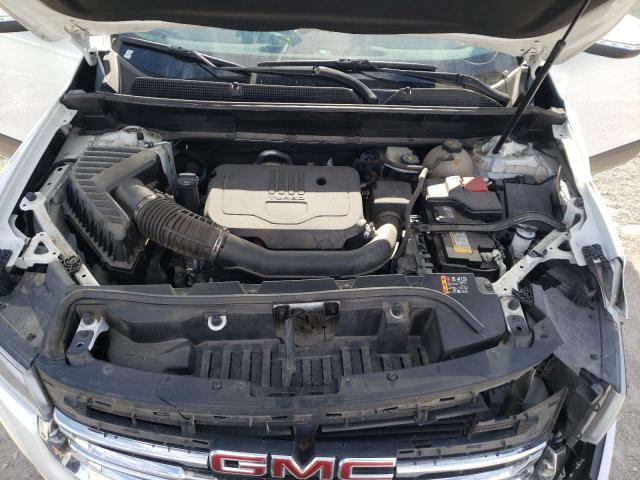 Photo 7 from auction – 2020 GMC ACADIA SLT with VIN 1GKKNUL49LZ182740