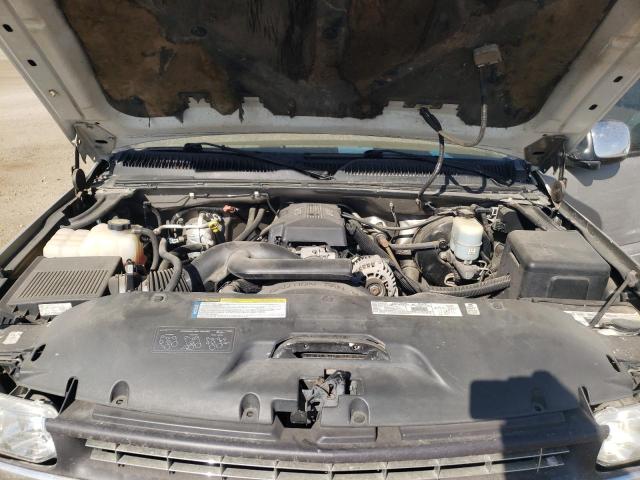 Photo 7 from auction – 2000 CHEVROLET SILVERADO with VIN 1GCEC14T9YZ111791