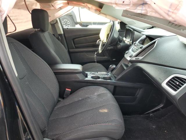 Photo 5 from auction – 2016 GMC TERRAIN SL with VIN 2GKFLNE38G6110558