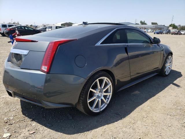 Photo 4 from auction – 2011 CADILLAC CTS PERFOR with VIN 1G6DK1ED1B0127729