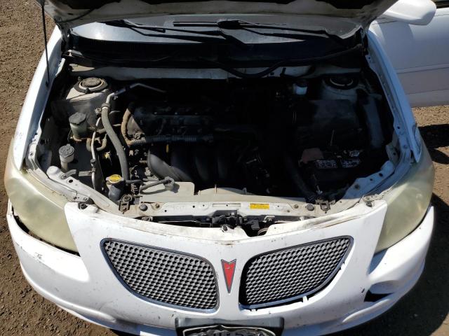 Photo 7 from auction – 2005 PONTIAC VIBE with VIN 5Y2SL63815Z439005