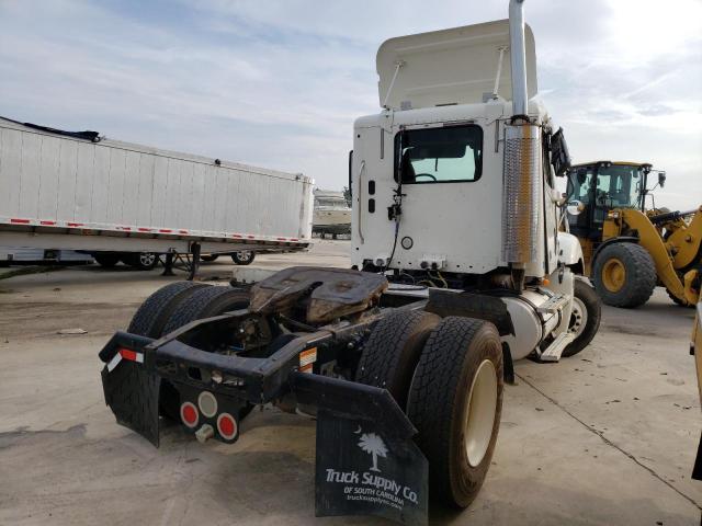 Photo 4 from auction – 2007 FREIGHTLINER CONVENTION with VIN 1FUBA5CG17LY05924