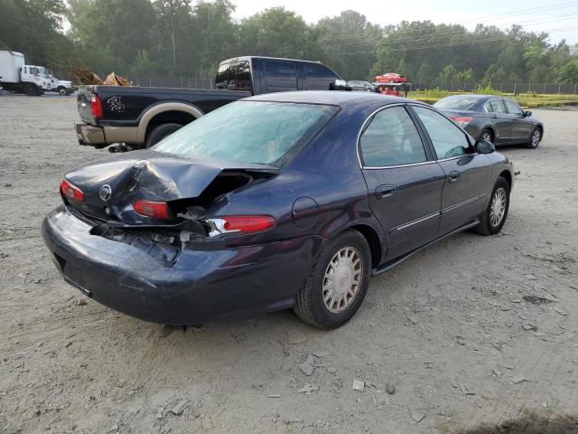 Photo 4 from auction – 1998 MERCURY SABLE LS P with VIN 1MEFM53S7WA616272