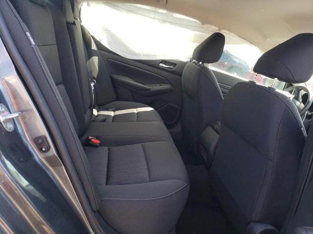 Photo 6 from auction – 2021 NISSAN ALTIMA S with VIN 1N4BL4BVXMN421366