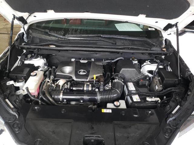 Photo 7 from auction – 2019 LEXUS NX 300 BAS with VIN JTJBARBZ5K2216579
