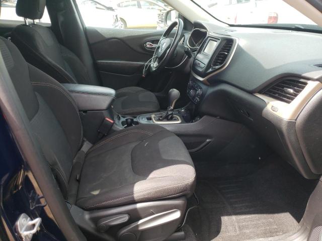 Photo 5 from auction – 2016 JEEP CHEROKEE L with VIN 1C4PJMCB5GW115426