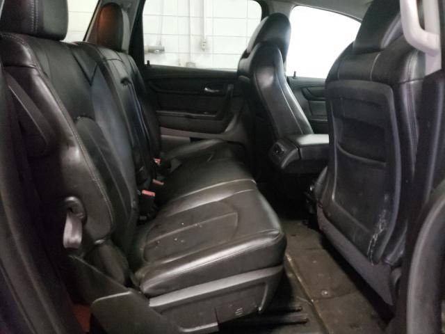 Photo 6 from auction – 2014 CHEVROLET TRAVERSE L with VIN 1GNKVHKD7EJ218468
