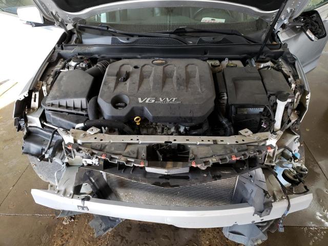 Photo 7 from auction – 2016 CHEVROLET IMPALA LT with VIN 1G1115S34GU162683