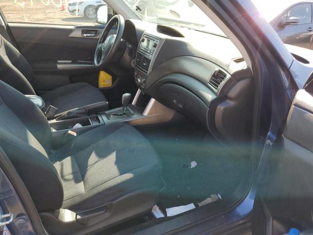 Photo 5 from auction – 2011 SUBARU FORESTER 2 with VIN JF2SHADCXBH758994
