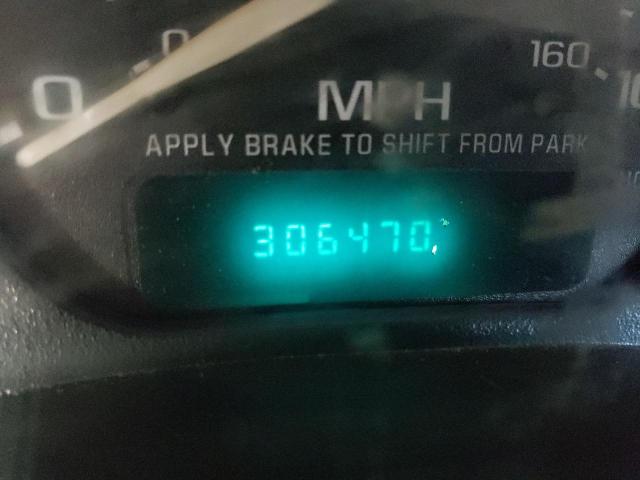Photo 8 from auction – 2002 GMC SIERRA K25 with VIN 1GTHK29U02E293192