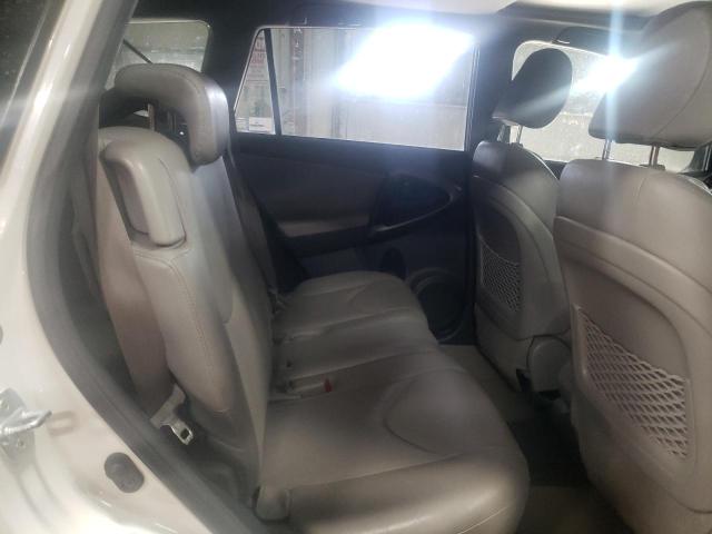 Photo 6 from auction – 2010 TOYOTA RAV4 LIMIT with VIN JTMDK4DV9A5085322