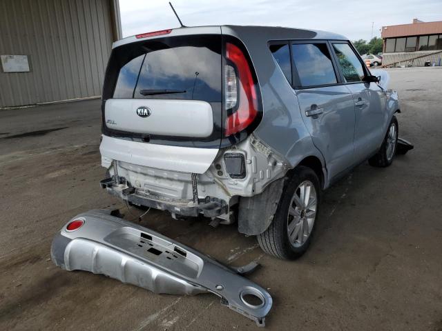 Photo 4 from auction – 2018 KIA SOUL + with VIN KNDJP3A52J7518258