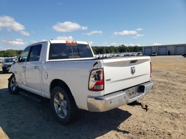 Photo 3 from auction – 2013 RAM 1500 SLT with VIN 1C6RR6LT3DS696909