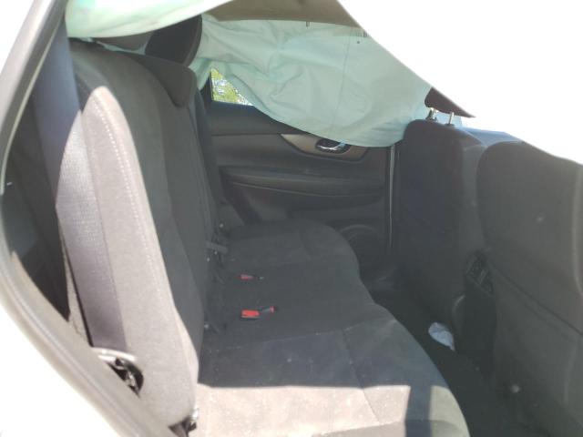 Photo 6 from auction – 2016 NISSAN ROGUE S with VIN KNMAT2MV1GP657369
