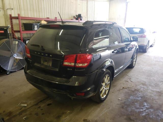 Photo 4 from auction – 2012 DODGE JOURNEY SX with VIN 3C4PDCBG2CT231679