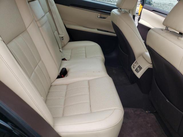 Photo 6 from auction – 2016 LEXUS ES 350 with VIN 58ABK1GG4GU023929