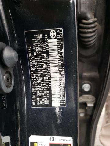 Photo 10 from auction – 2017 TOYOTA COROLLA L with VIN 5YFBURHE2HP694869