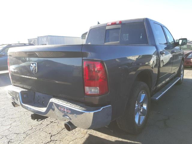 Photo 4 from auction – 2014 RAM 1500 SLT with VIN 1C6RR6LT8ES415446