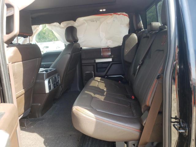 Photo 6 from auction – 2017 FORD F350 SUPER with VIN 1FT8W3BT7HED76476